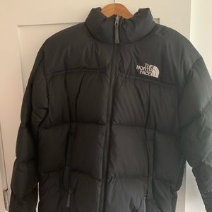 North Face Men’s Large Puffer 700 fill goose down